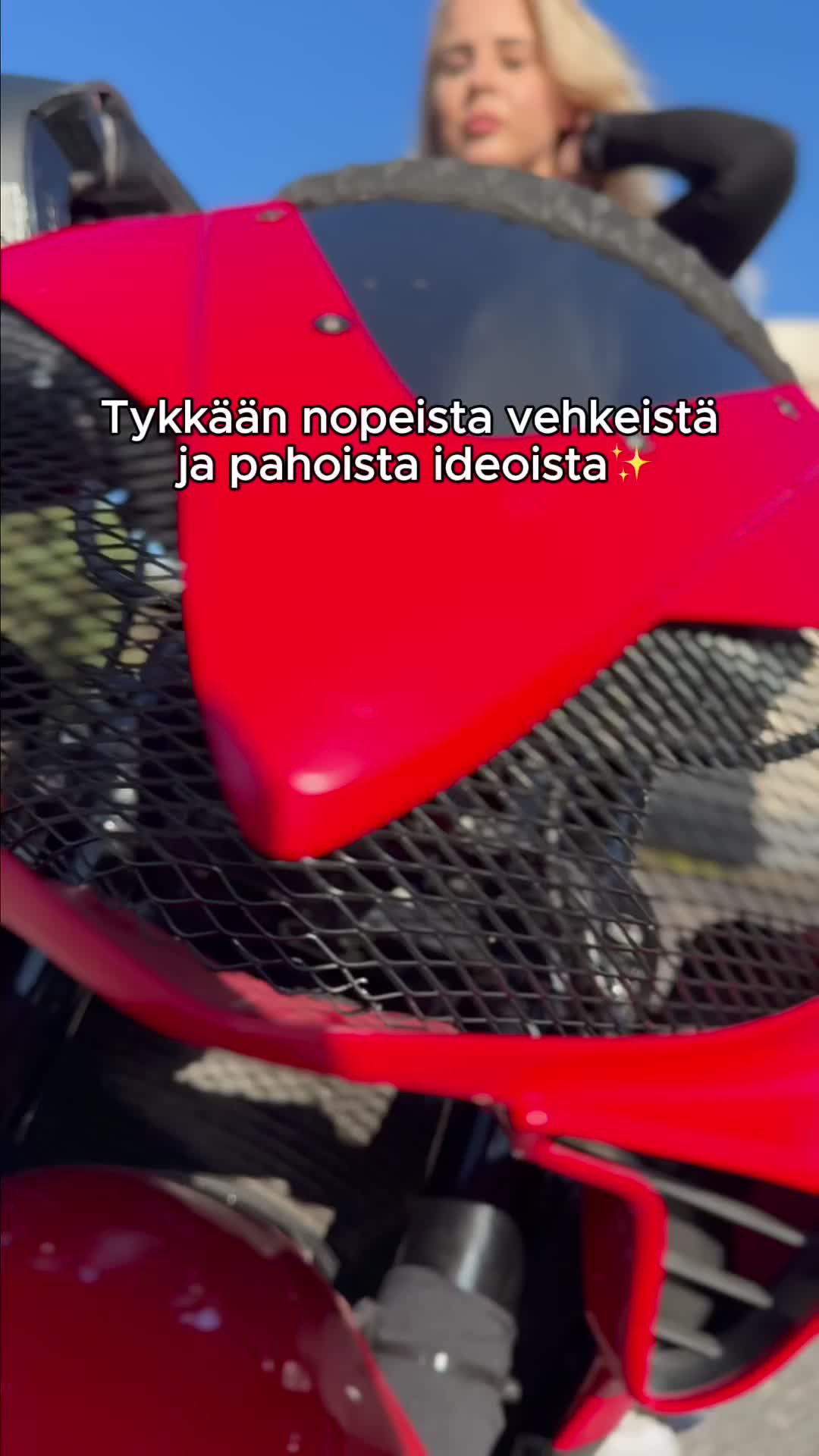@Taru Räsänen