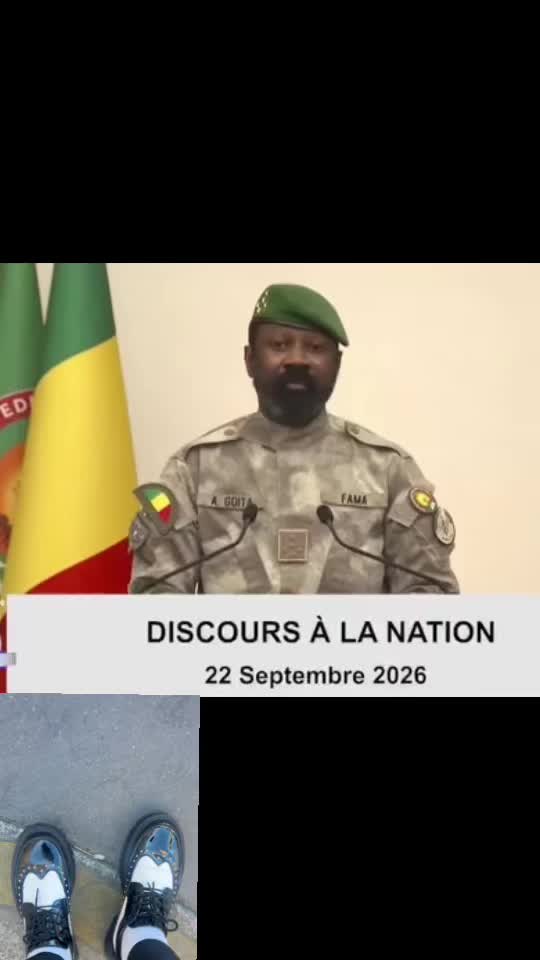 @SADIO ANATA DAHARATOU 🇸🇳 SNG
