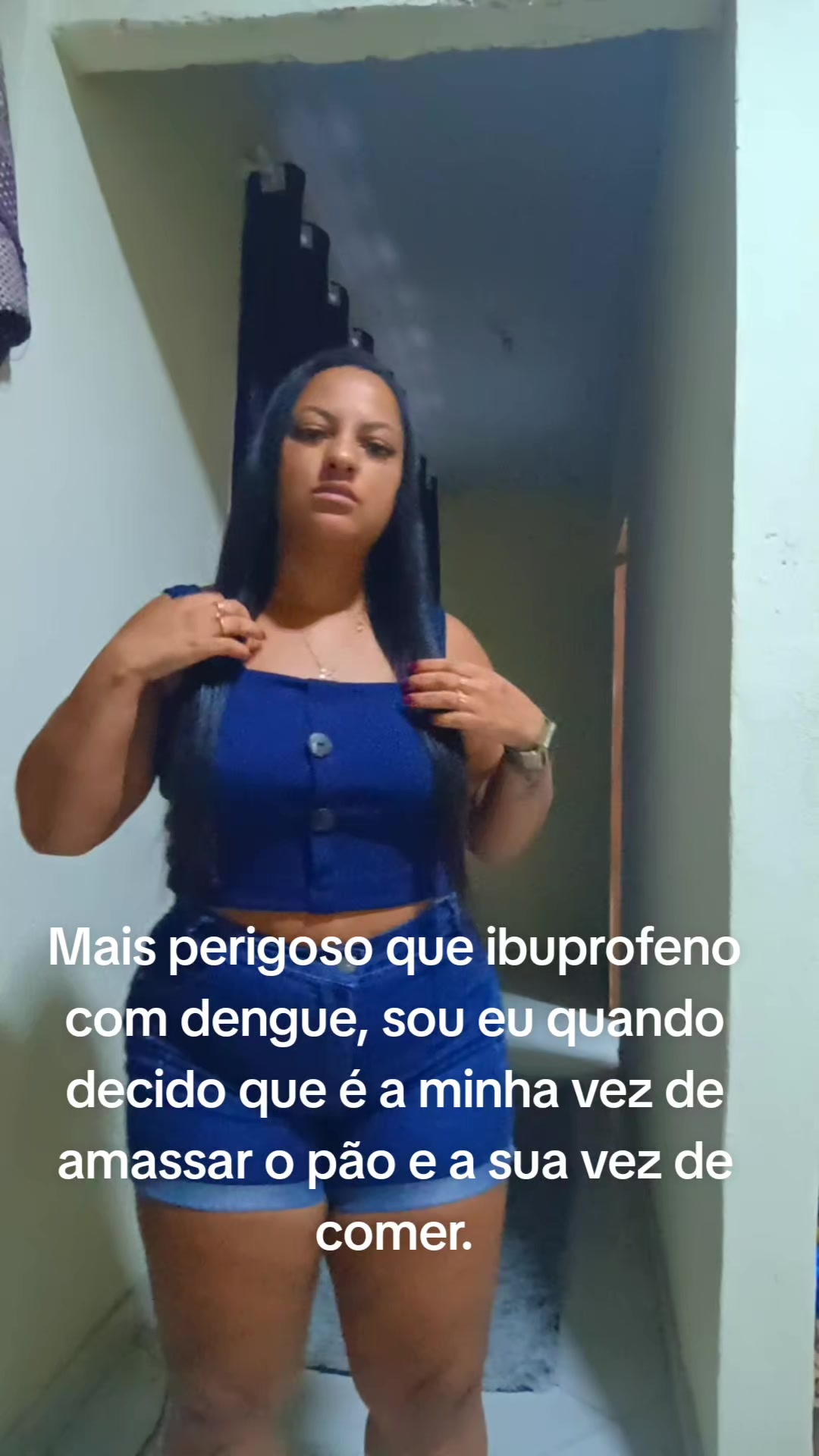 @Brendha goomes