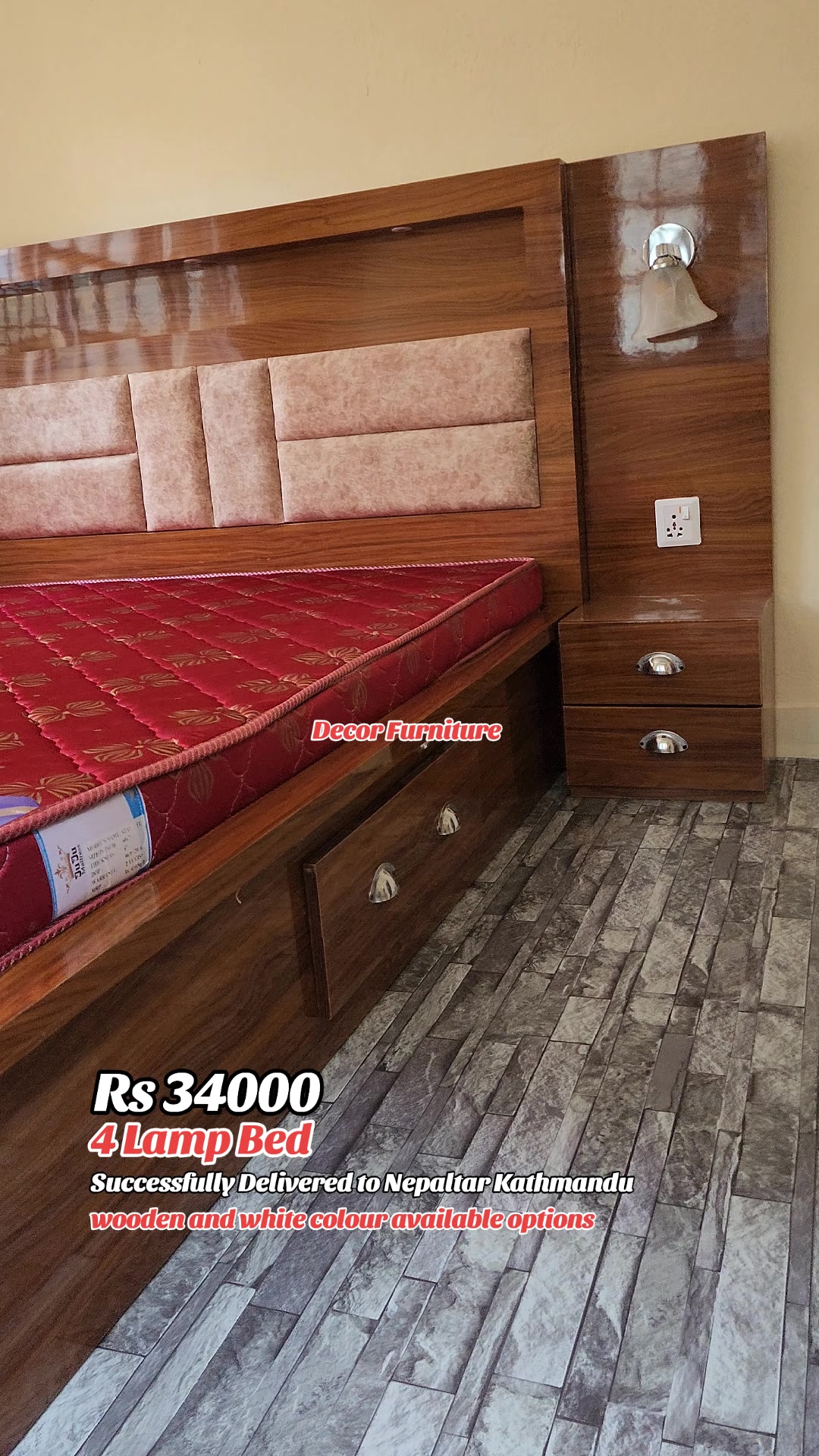 @Decor Furniture