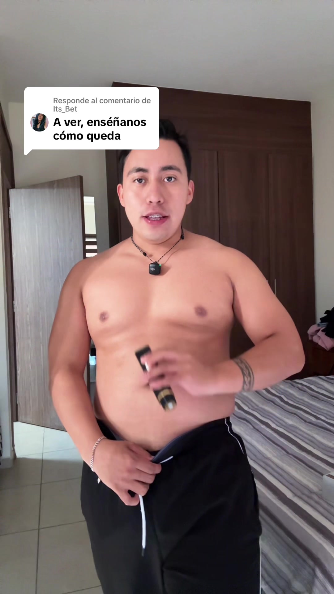 @Raul Flores