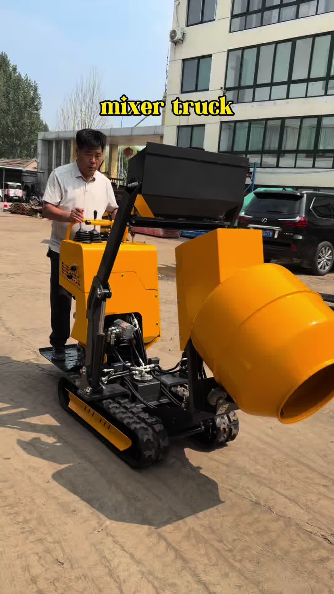@Handling and lifting tools