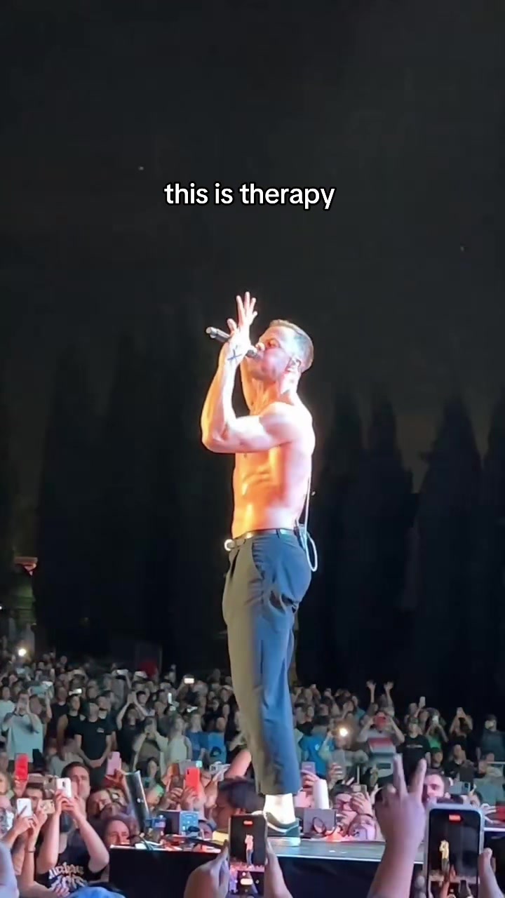 @Imagine Dragons Fan Page