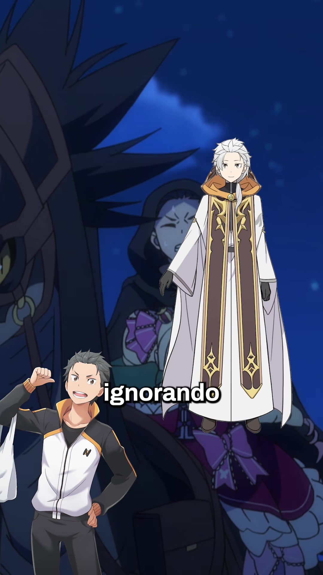 @Juan Balaguera • Anime