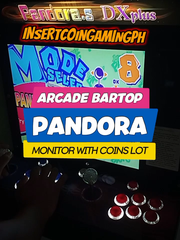 @InsertCoinGamingPH🎮🕹