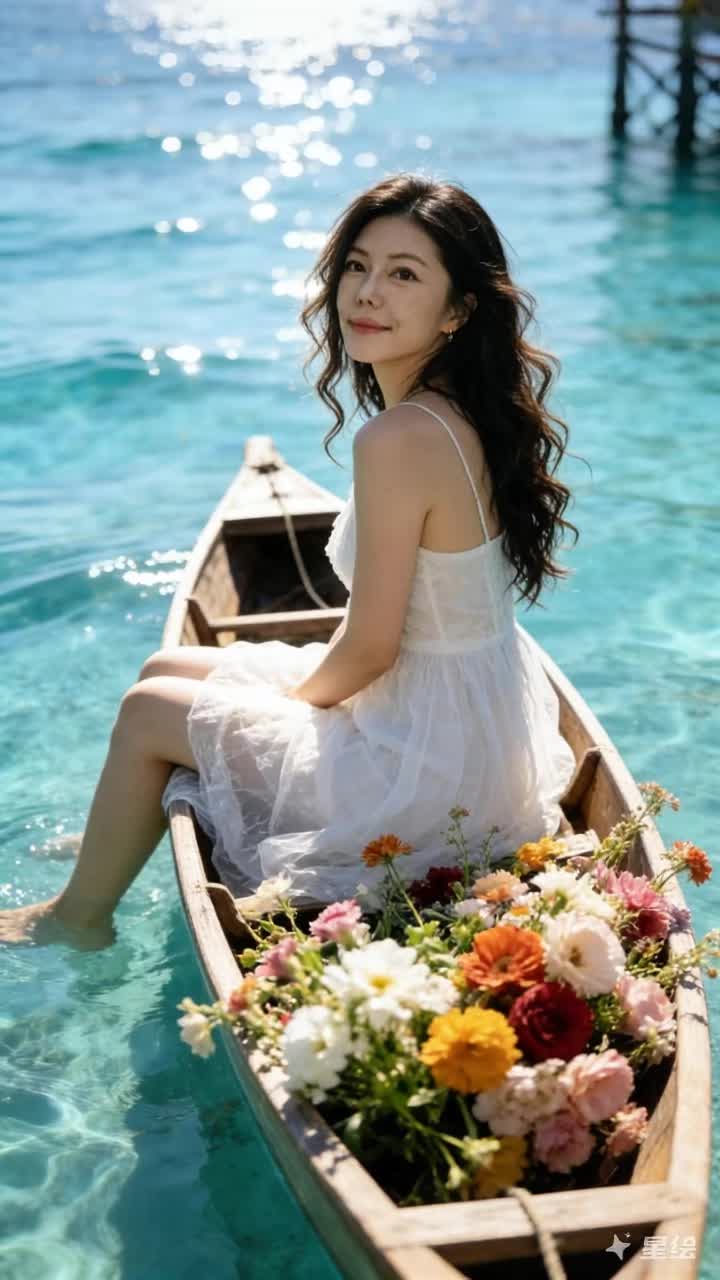 @晶晶姐