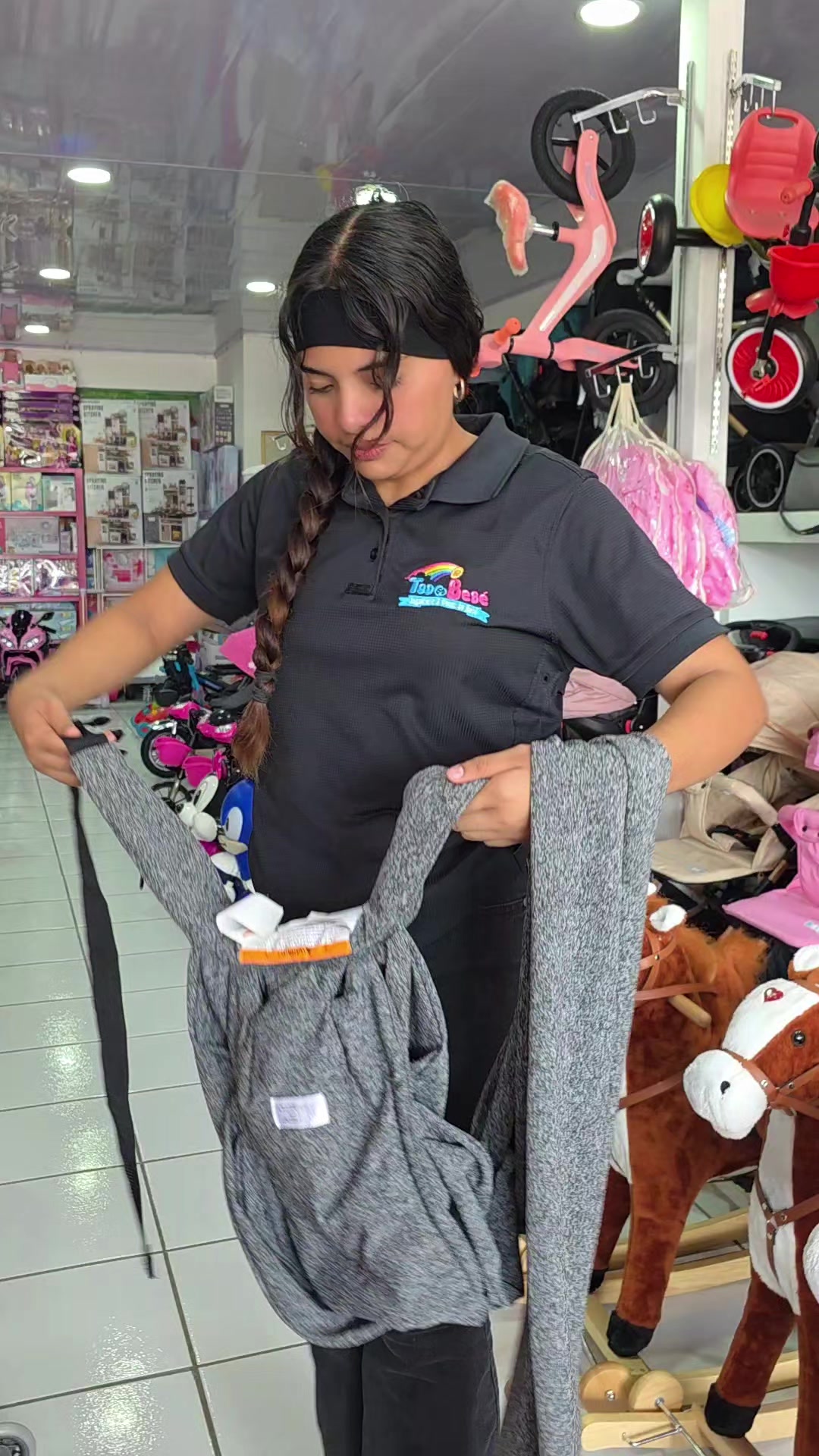 @Todo Bebé