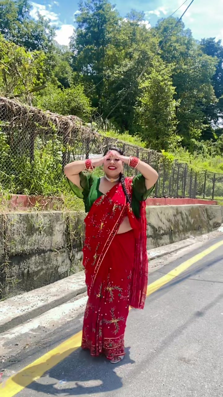 @Renuka Shrestha
