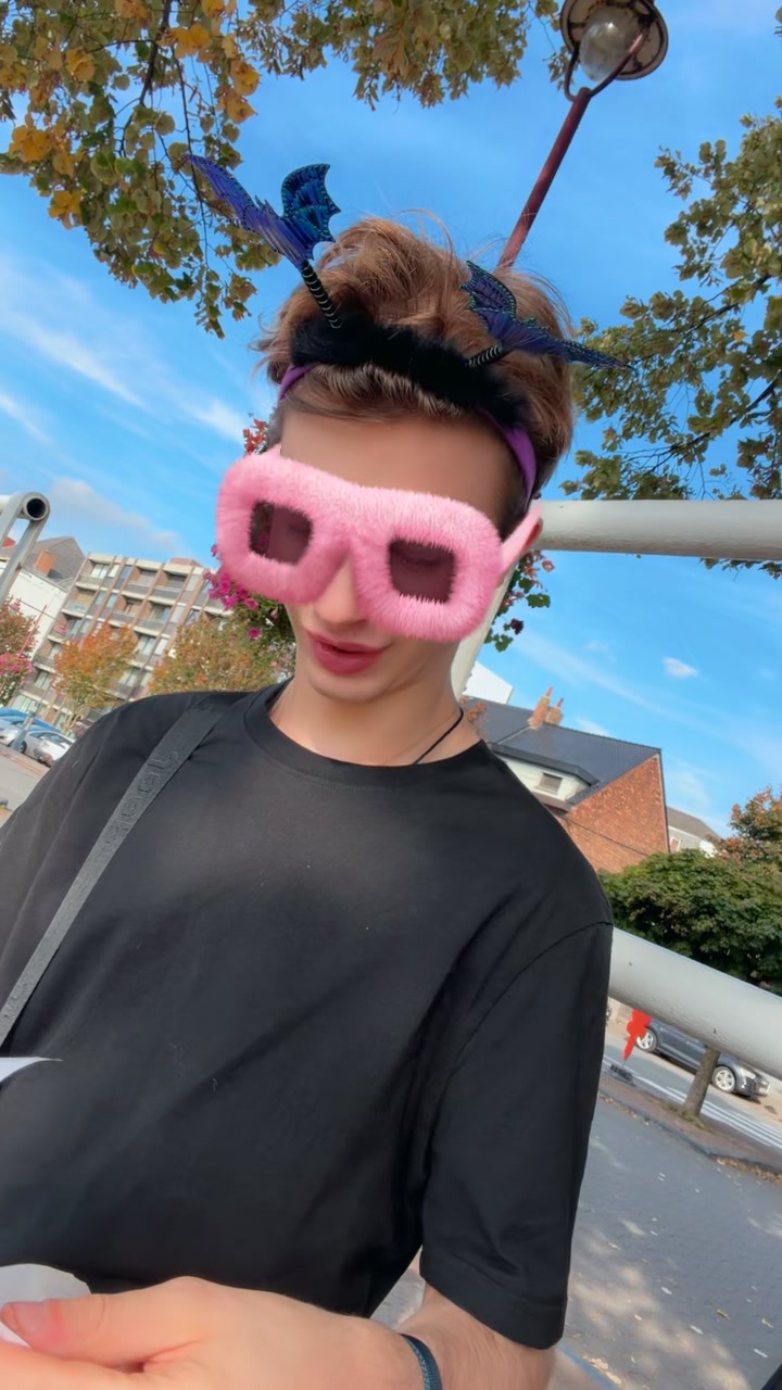 @❤️Morgane❤️