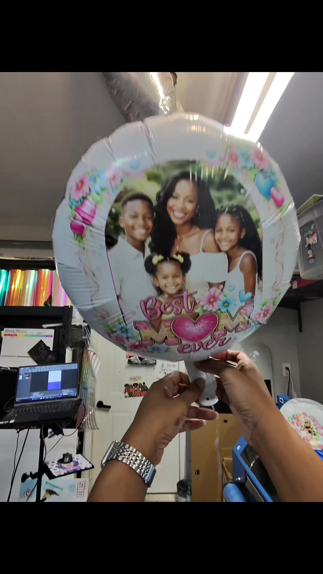 @Creative imPRESSions Transfers