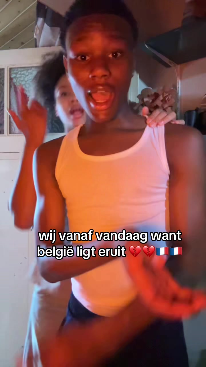 @HOPE