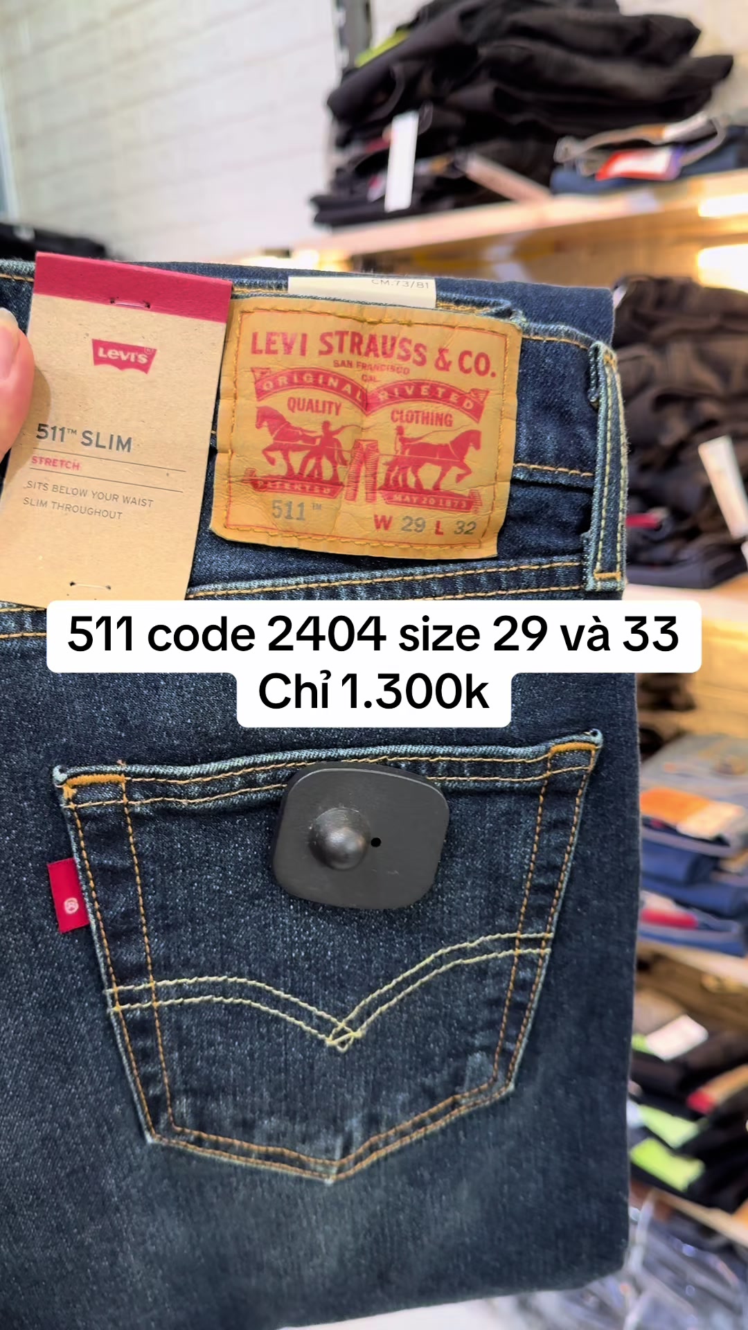 @ORIJEANS AUTHENTICS