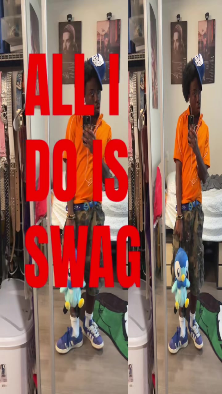 @YOUTUBE: I am sensational