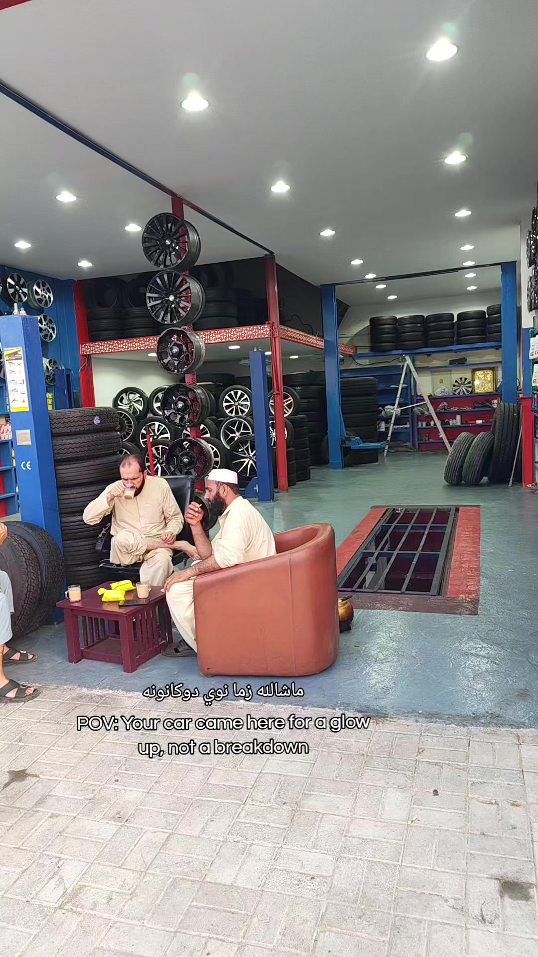 @🇦🇪DEMSAZ NOOR TYRES TRAD🇦🇫