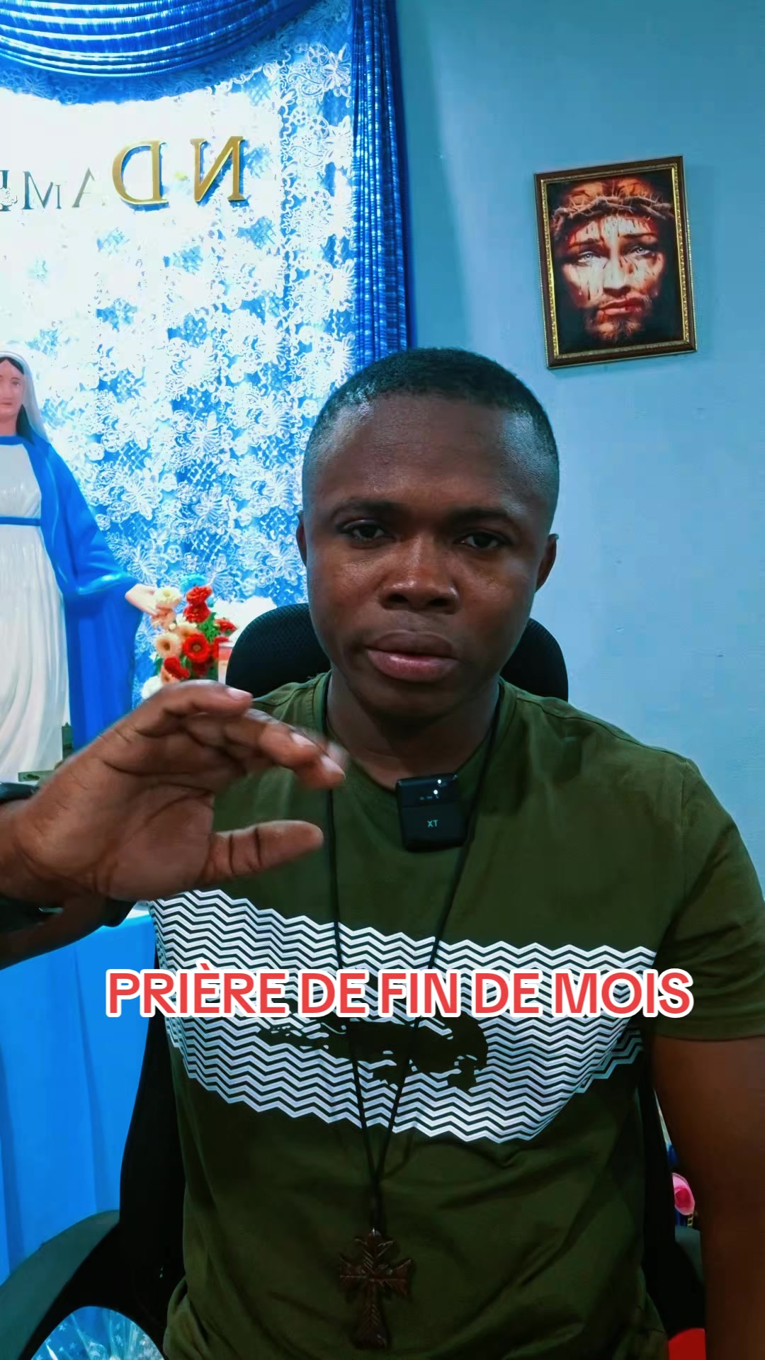 @L'OMBRE DU SEIGNEUR