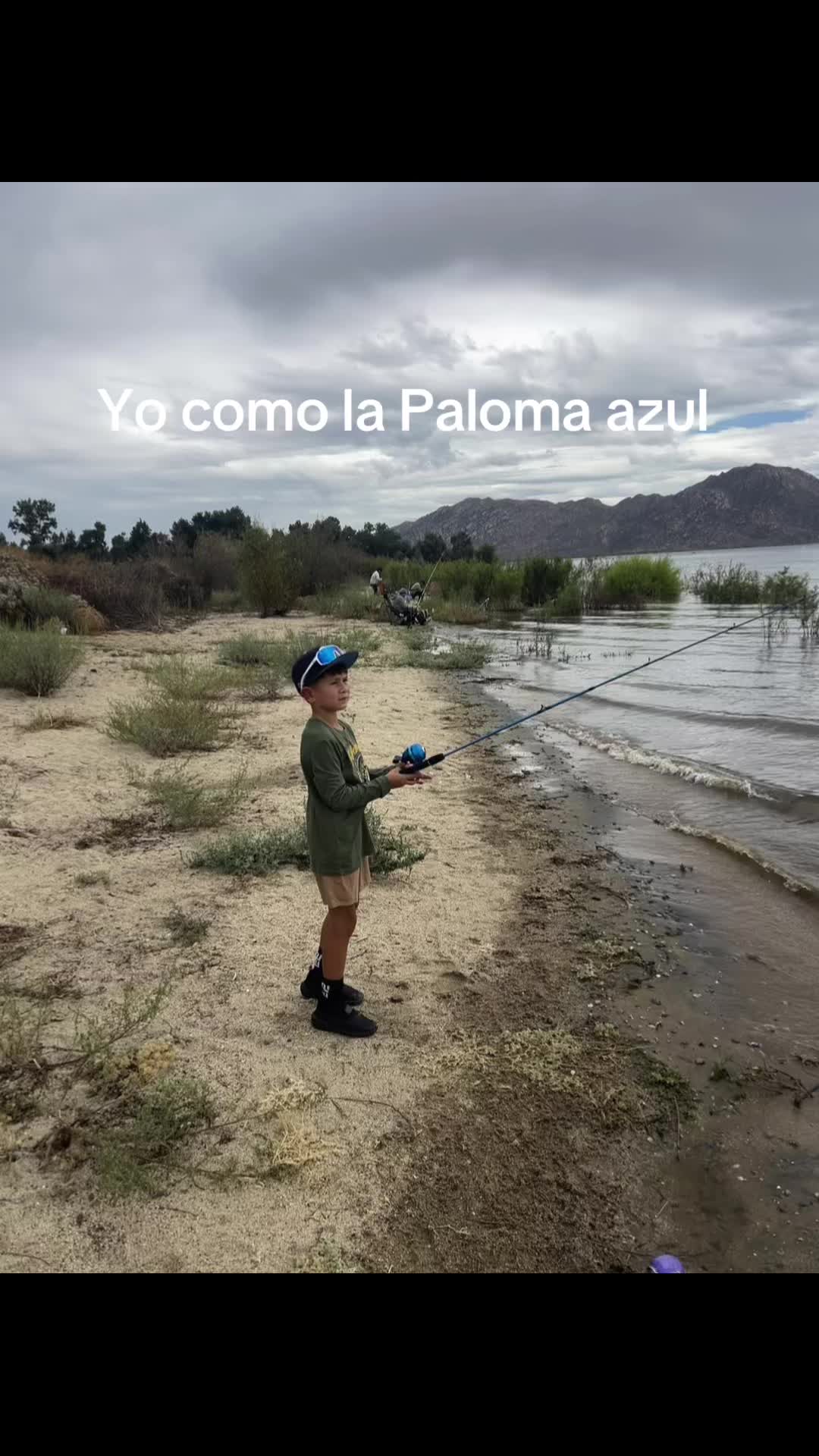 @Elias Ramirez