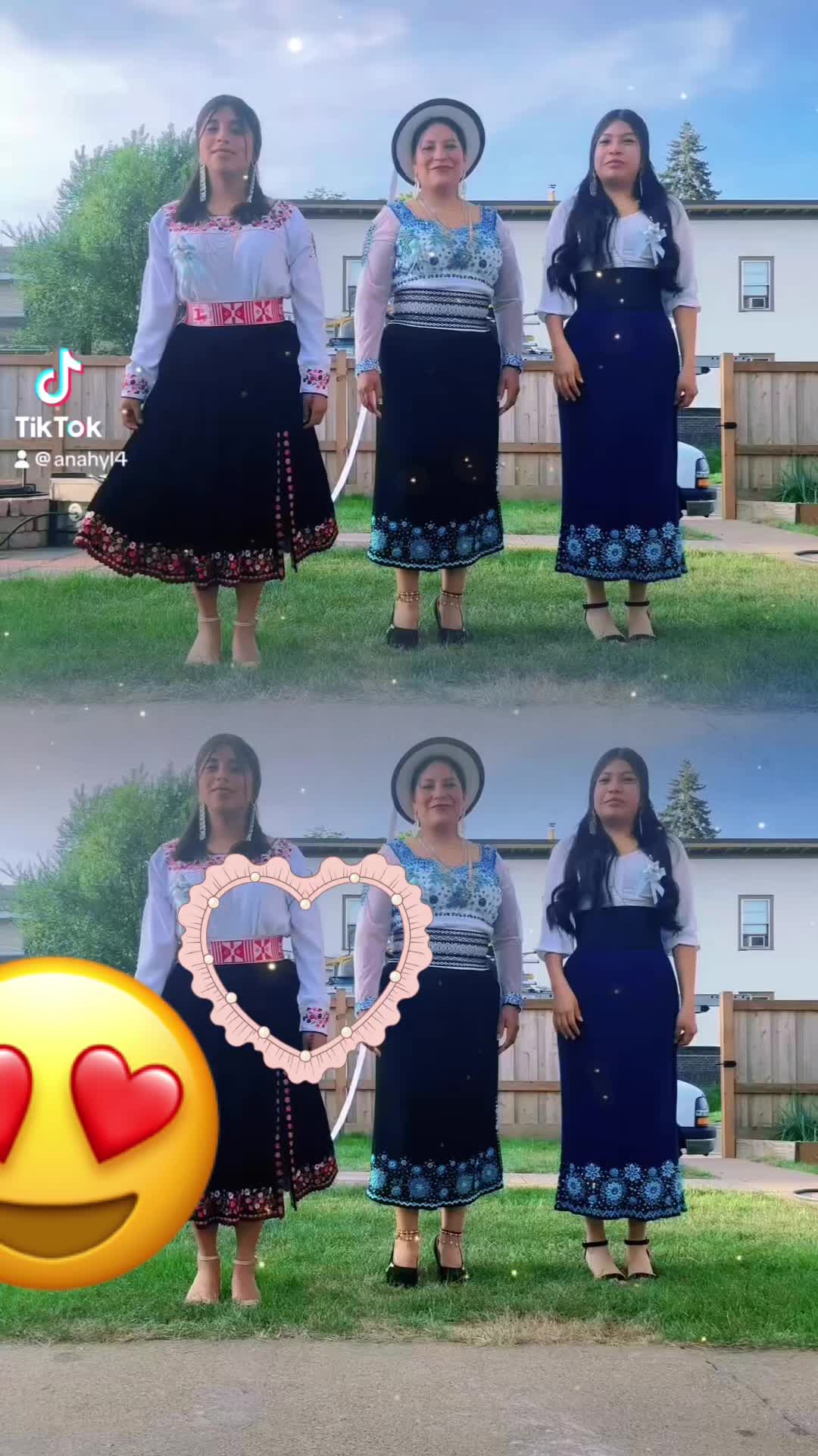 @AnaLoja ❤️🥰