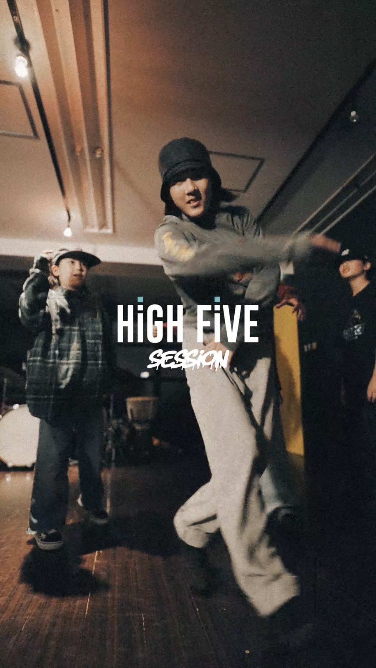 @HighBreed Club