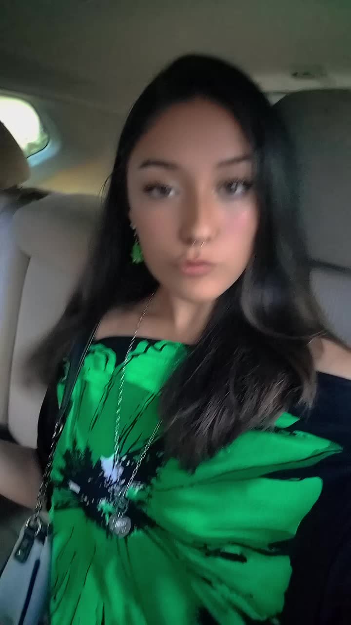 @Madison Vasquez
