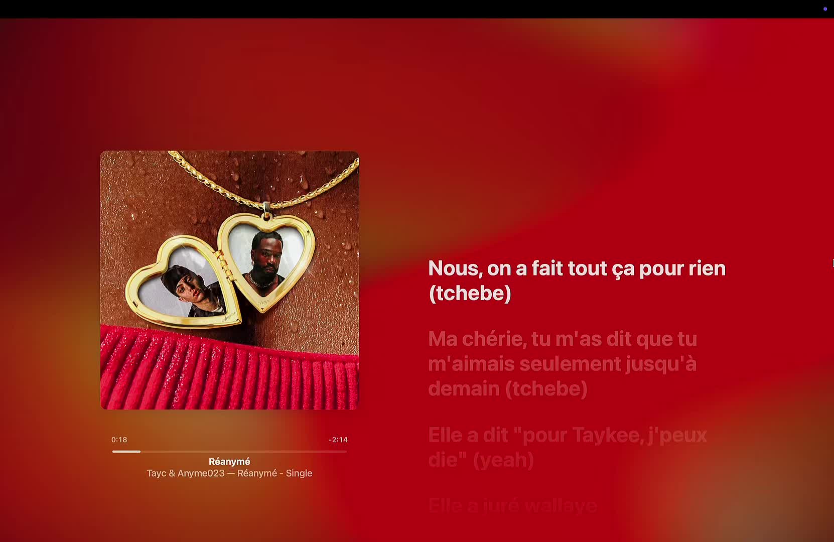 @Spotifysong