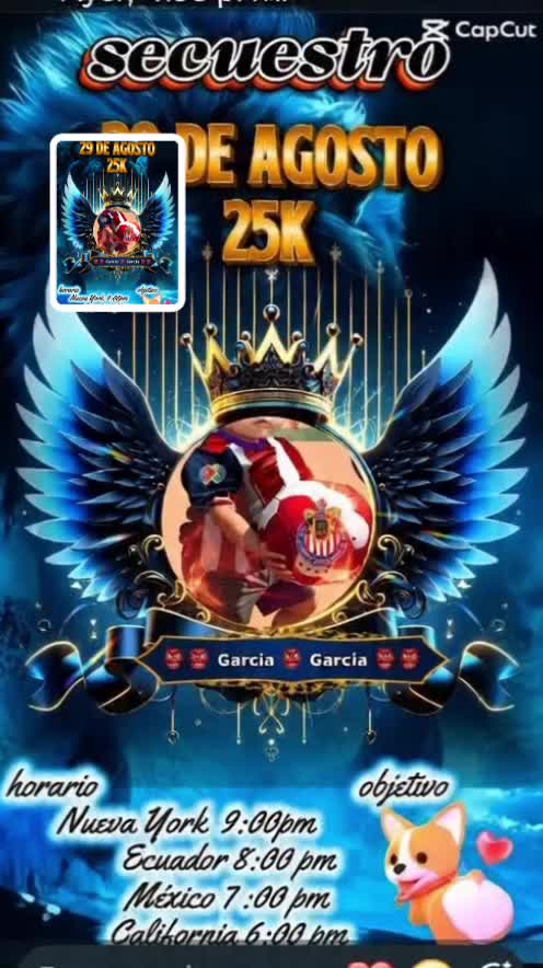 @👺👺García👺 García👺👺