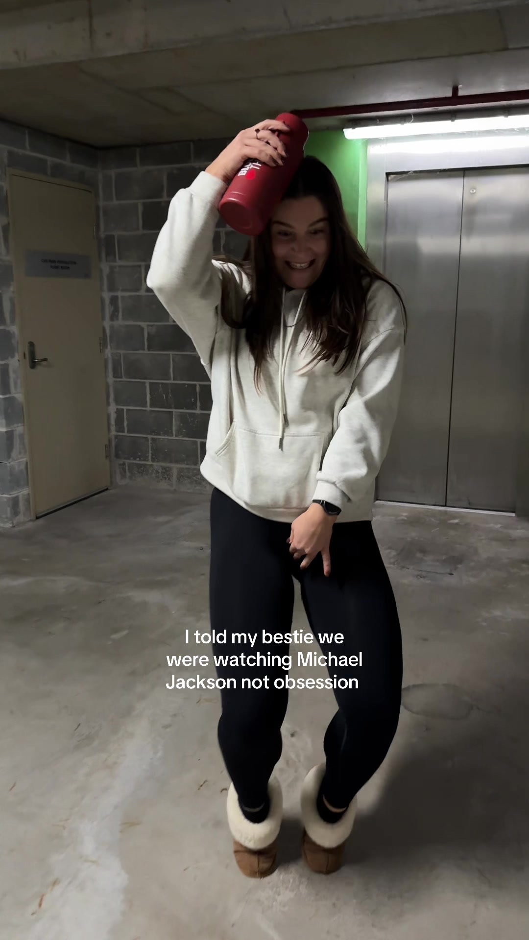@Chloe Andrews