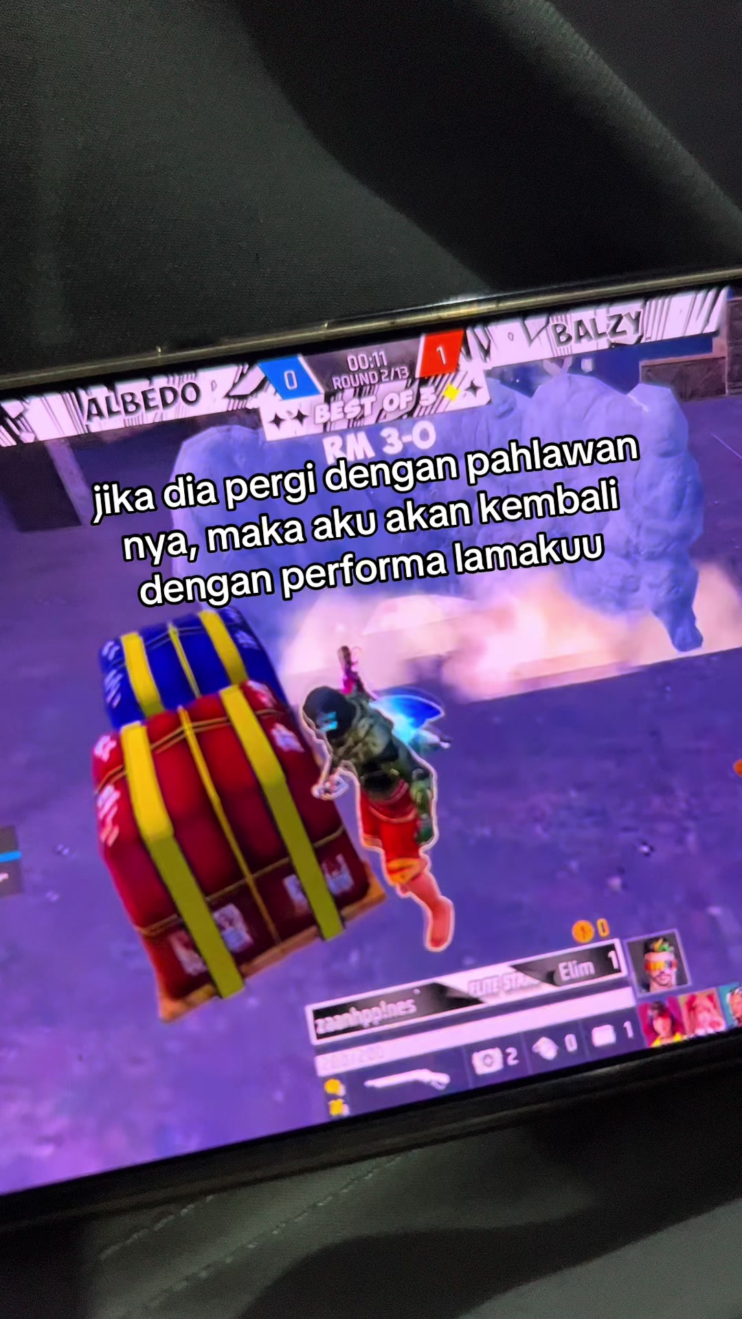 @SUFZ REAL || GB ISIAN DI PP