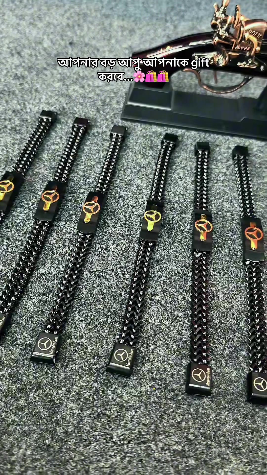 @NH Men Accessories