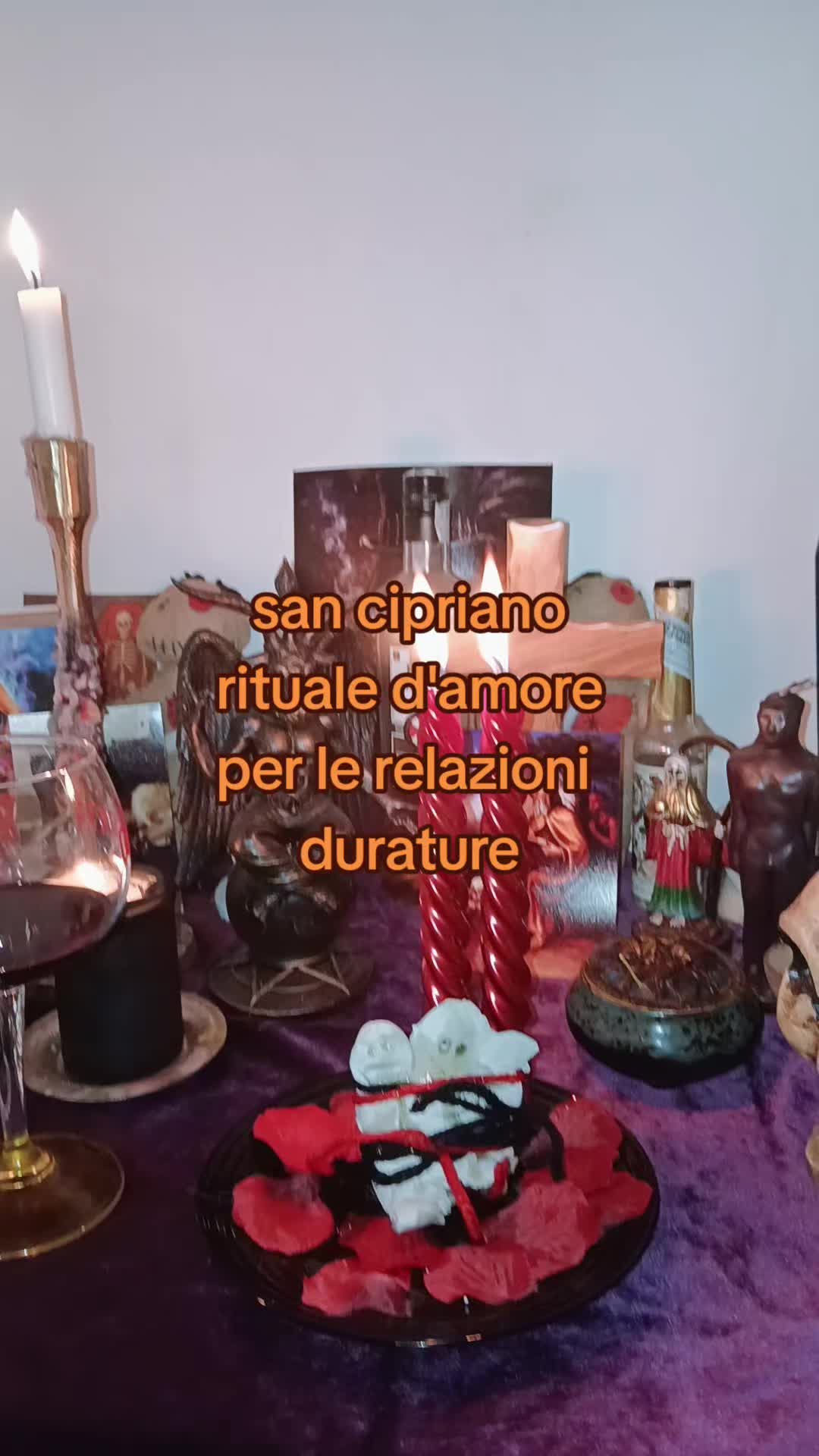 @I Tarocchi di Camy&rituali