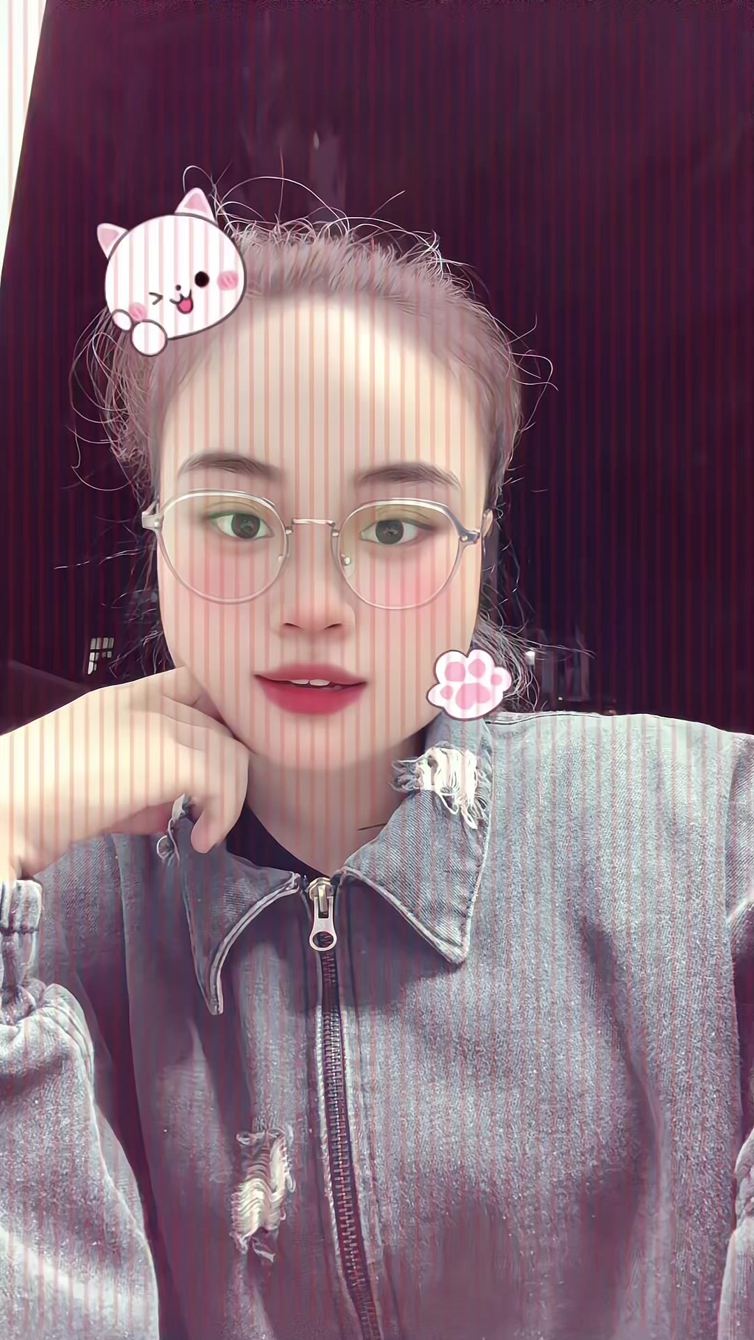 @Shan Shan