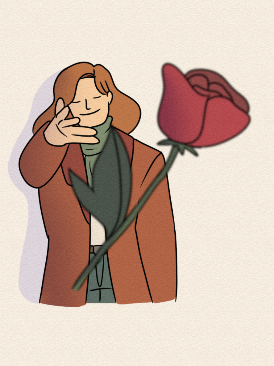 @Shells | Shane x Elliott fic