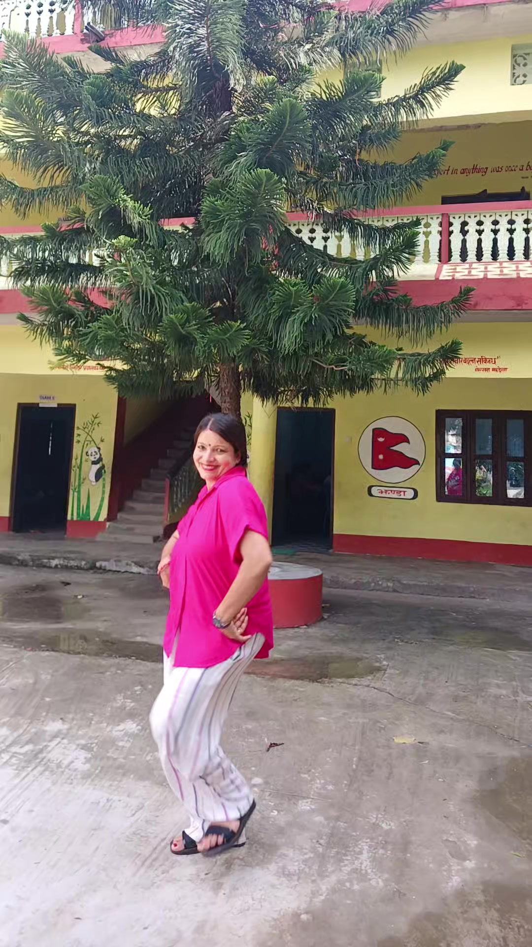 @Bimala Neupane