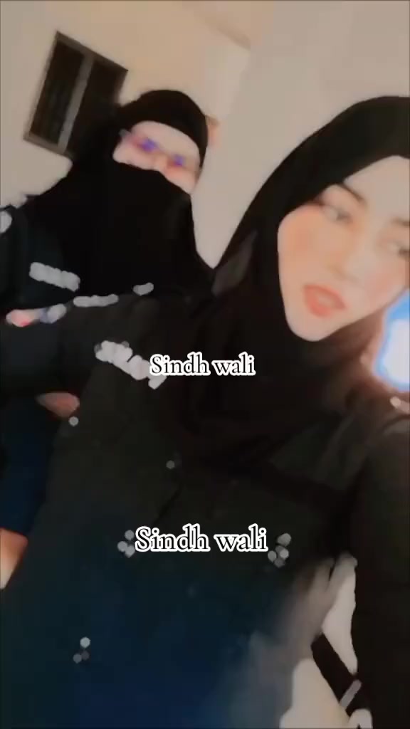 @Sindh wali