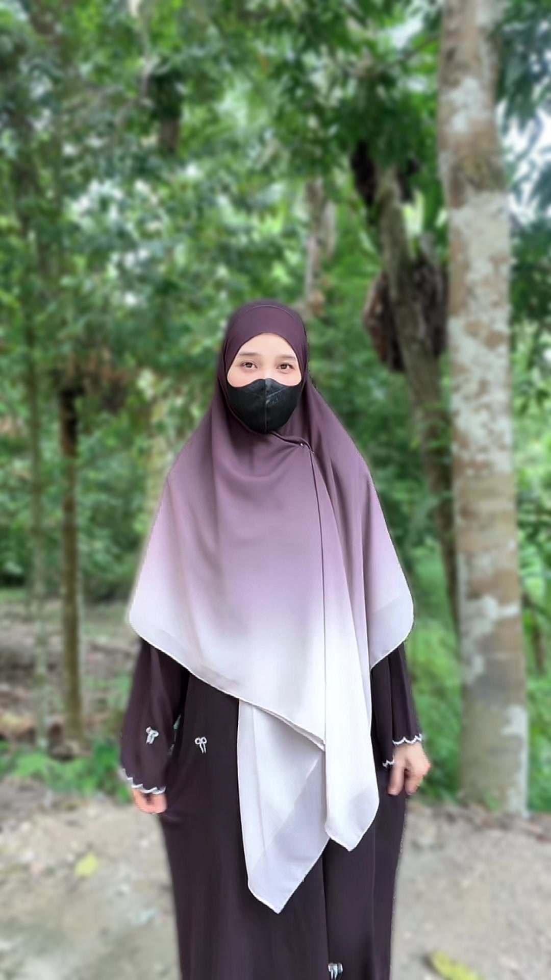@Maryam_fashion_muslimah