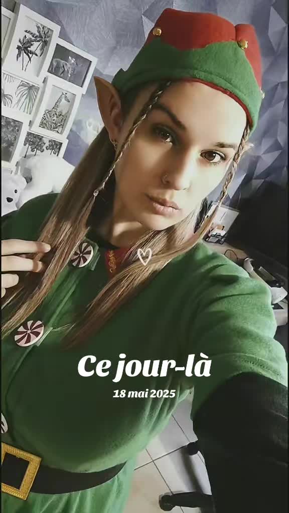 @C&eacute;line 🌷