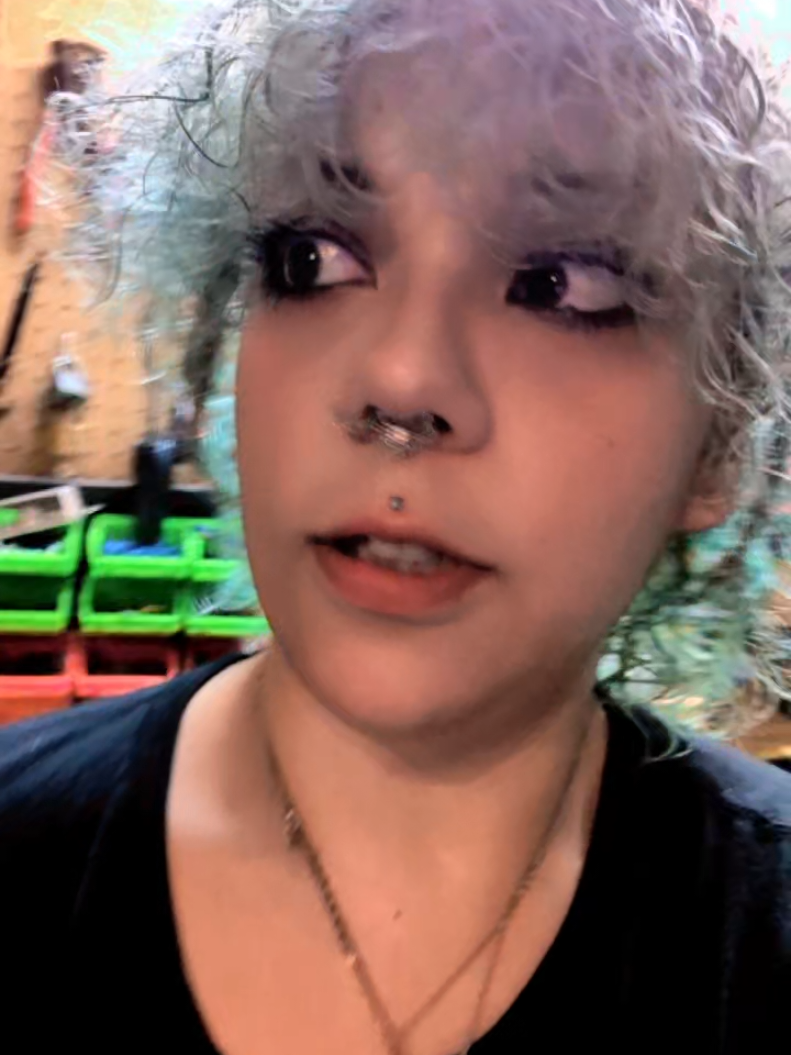@FluffyCalamity 🍄 🎃🦇🧛🧙🧹