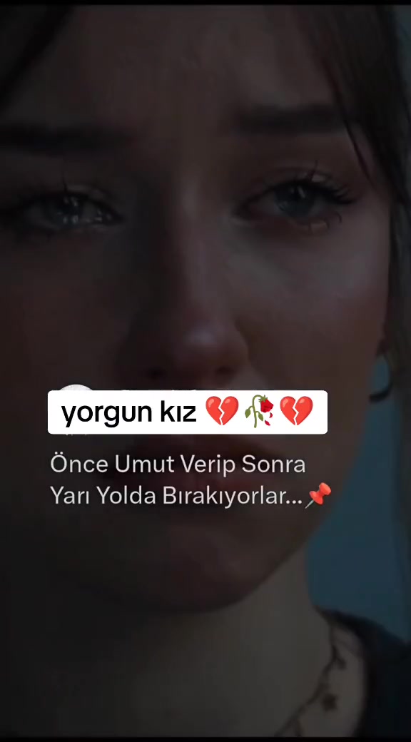 @💔YORGUN-KIZ💔