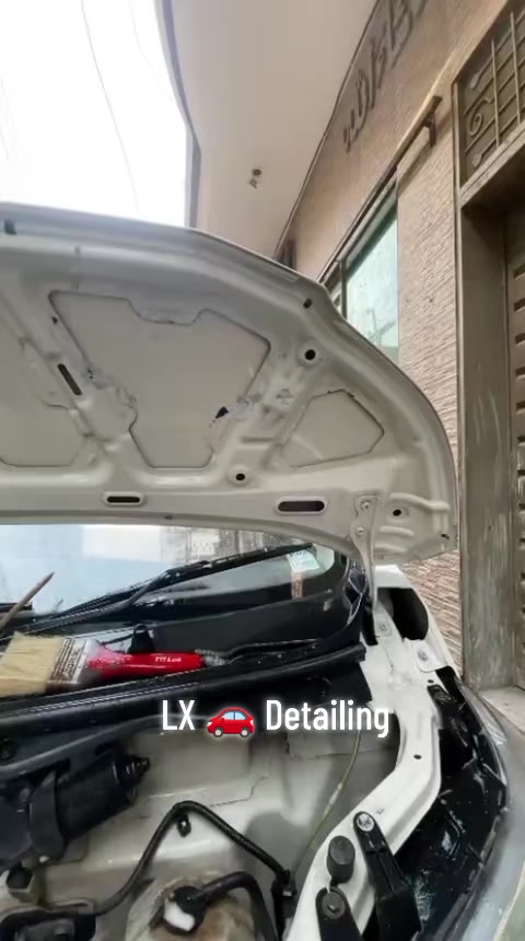 @LX CAR DETAILING 🚗 official
