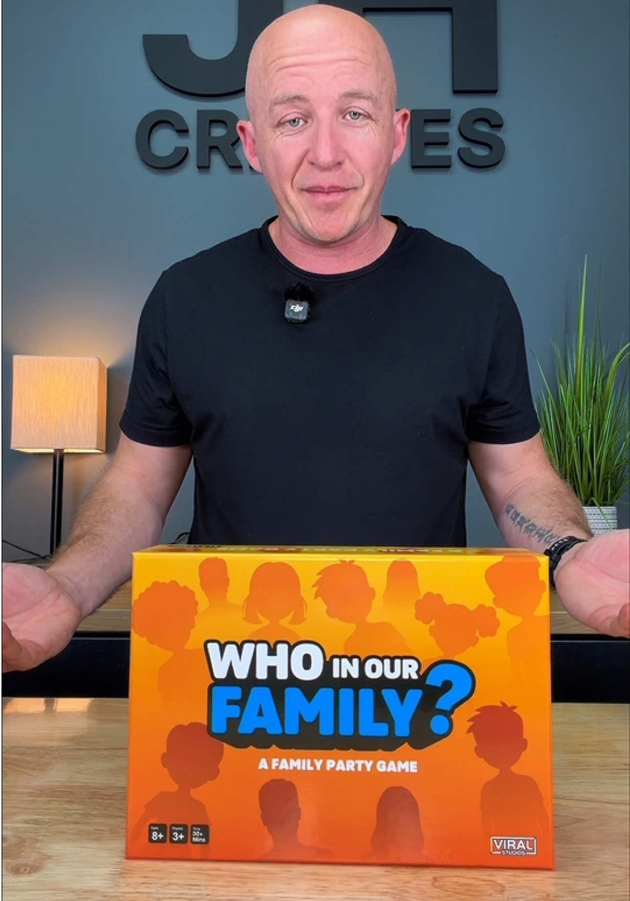 @JH Creates
