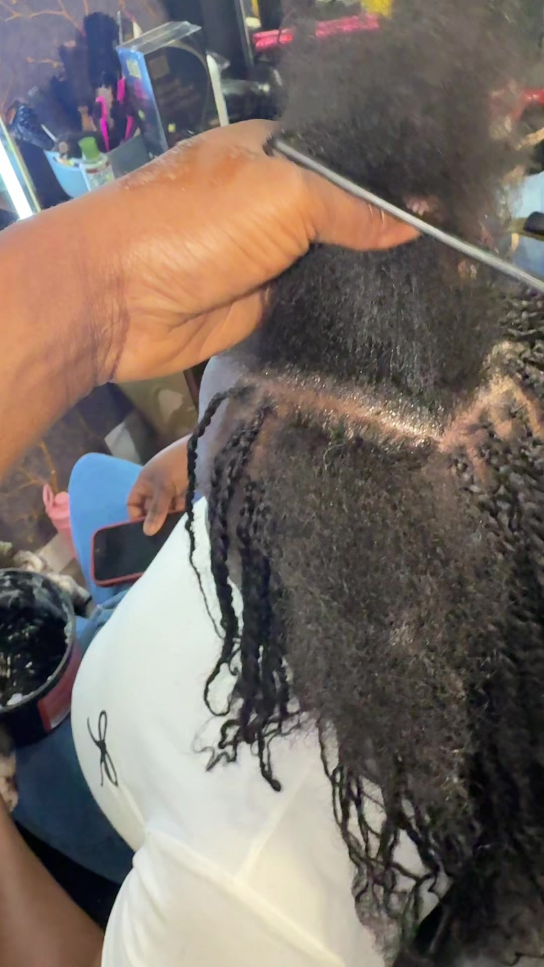 @Loveline salon coiffure