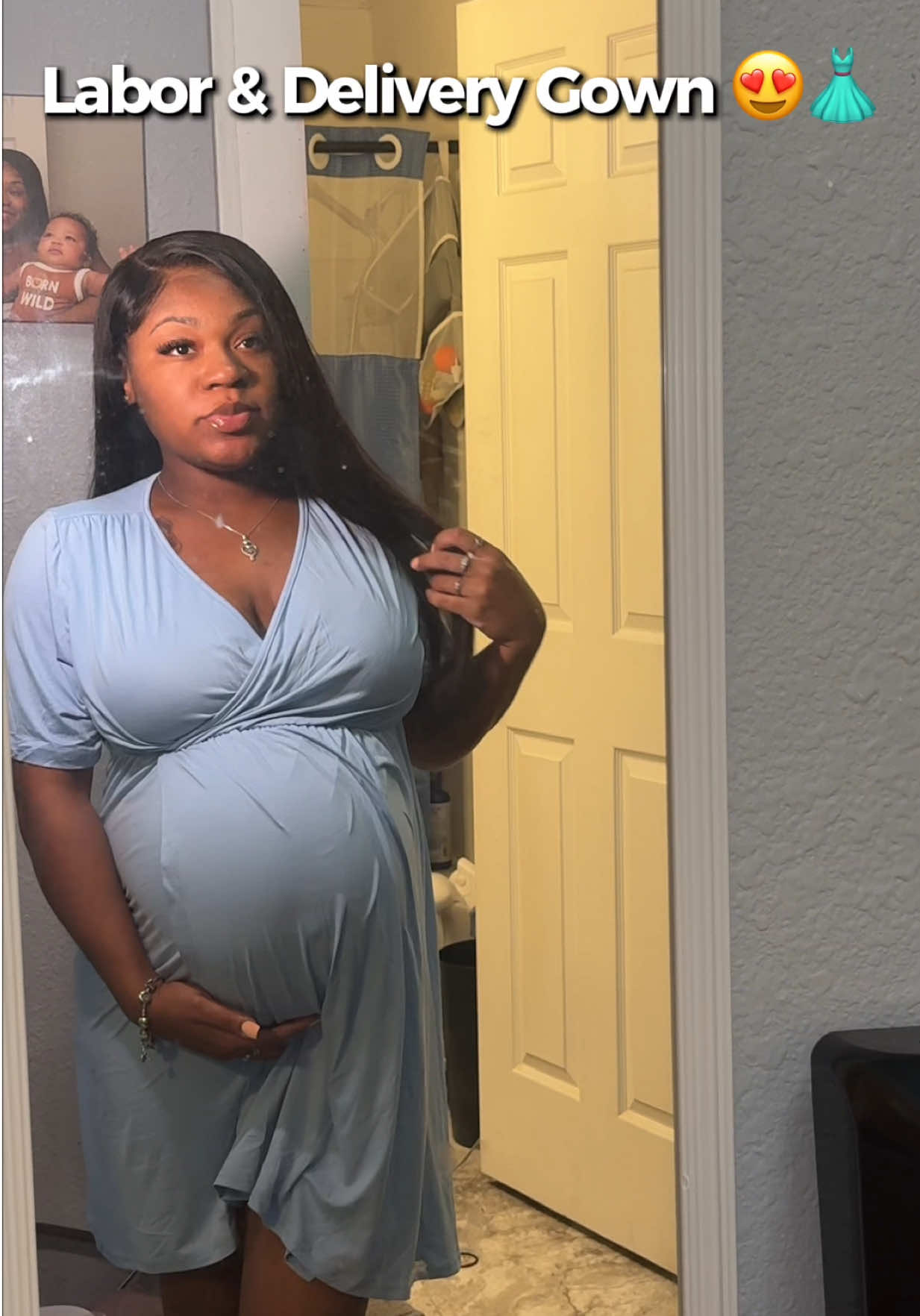 @Da'Ja Monique | SAHM