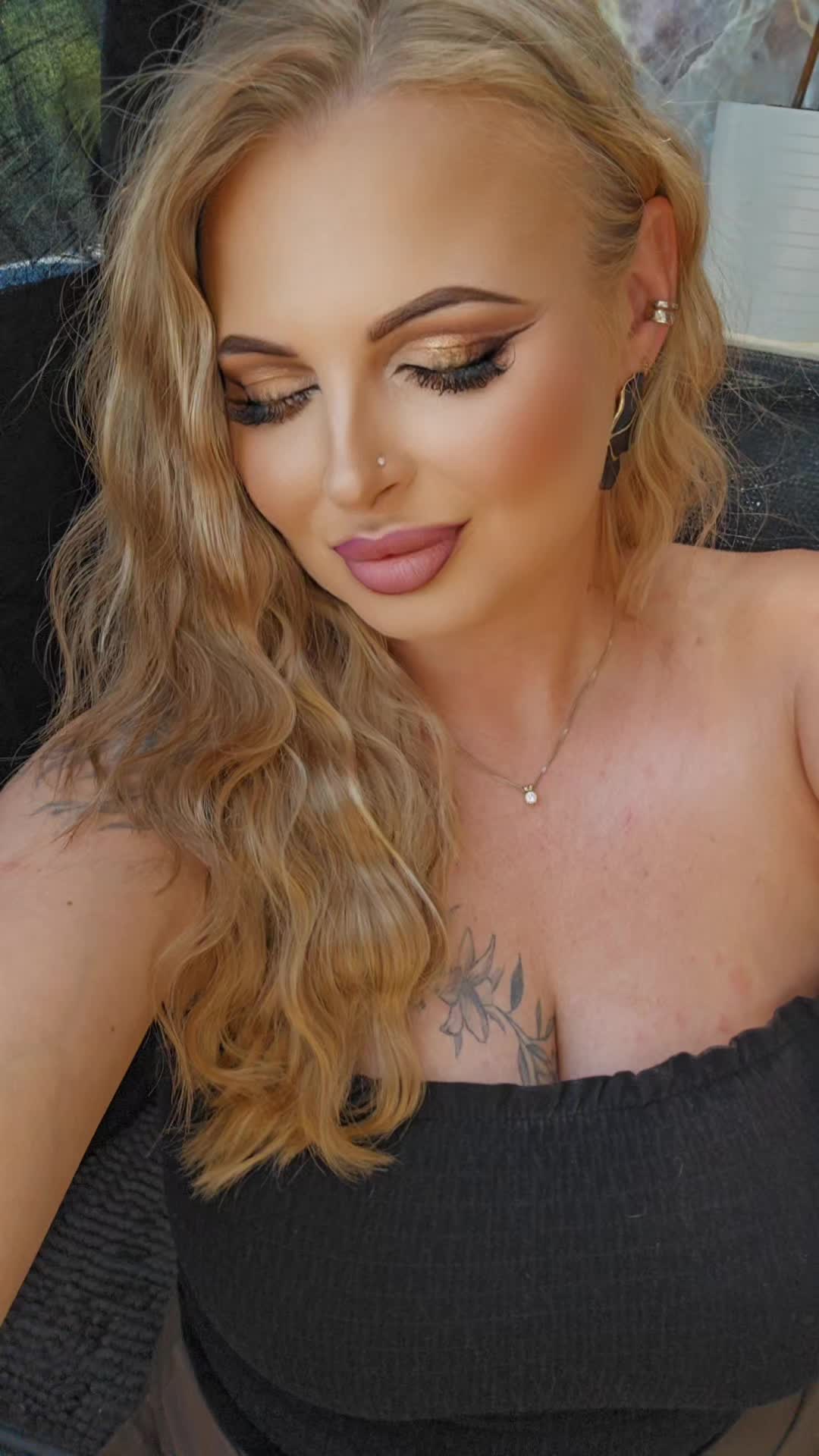 @Niegrzeczna