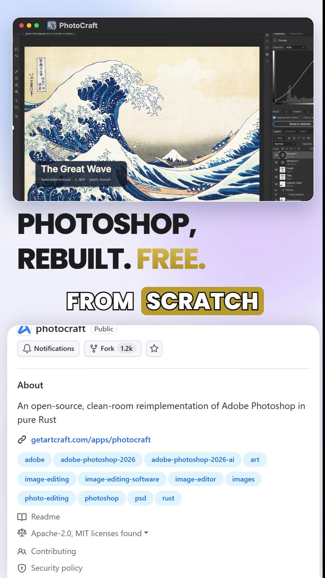 @Josh Pocock