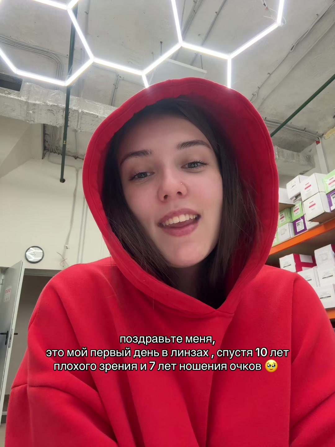 @ТГК: лайфстайл Жаннки