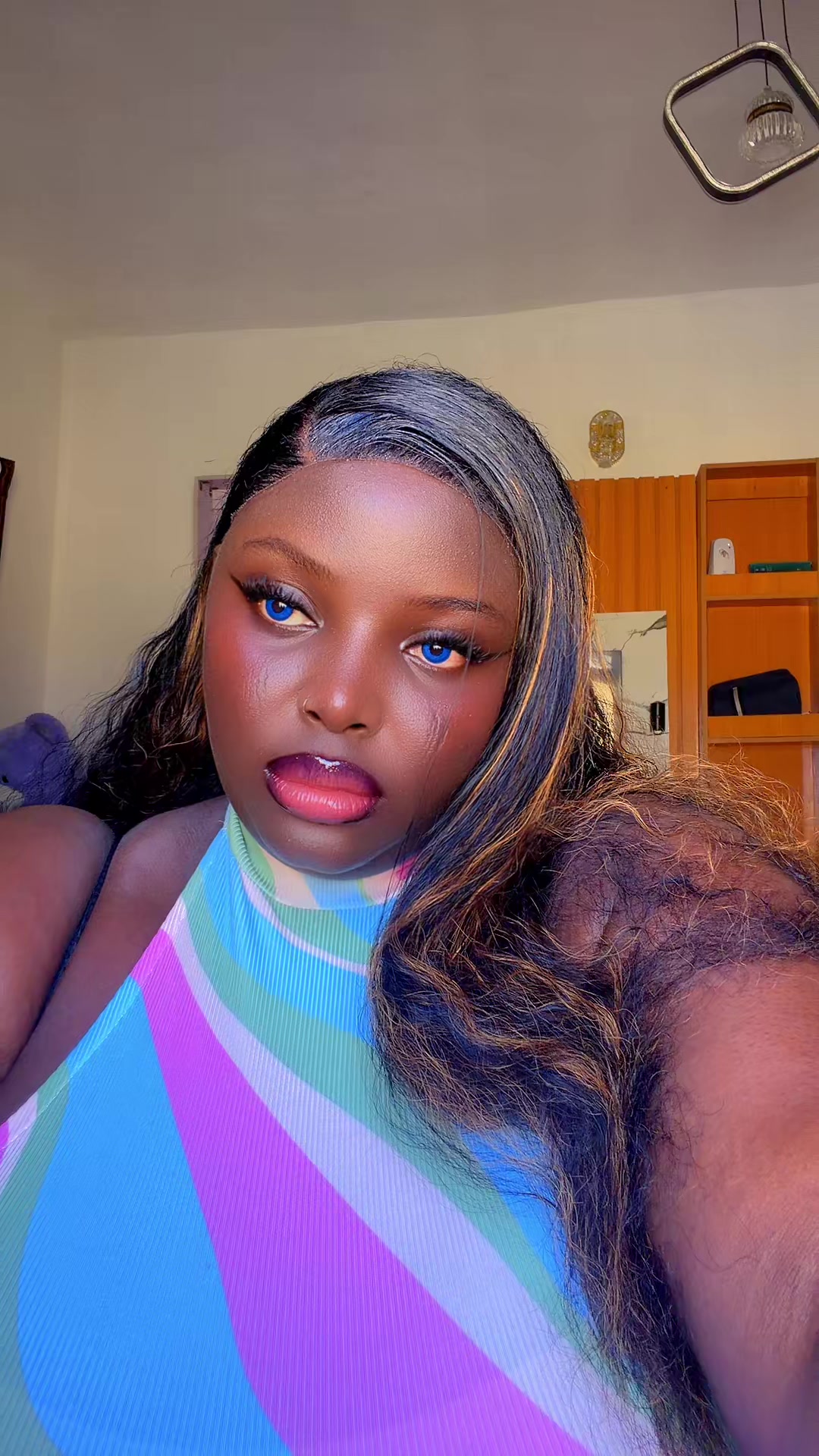 @bustyvivian1♉️