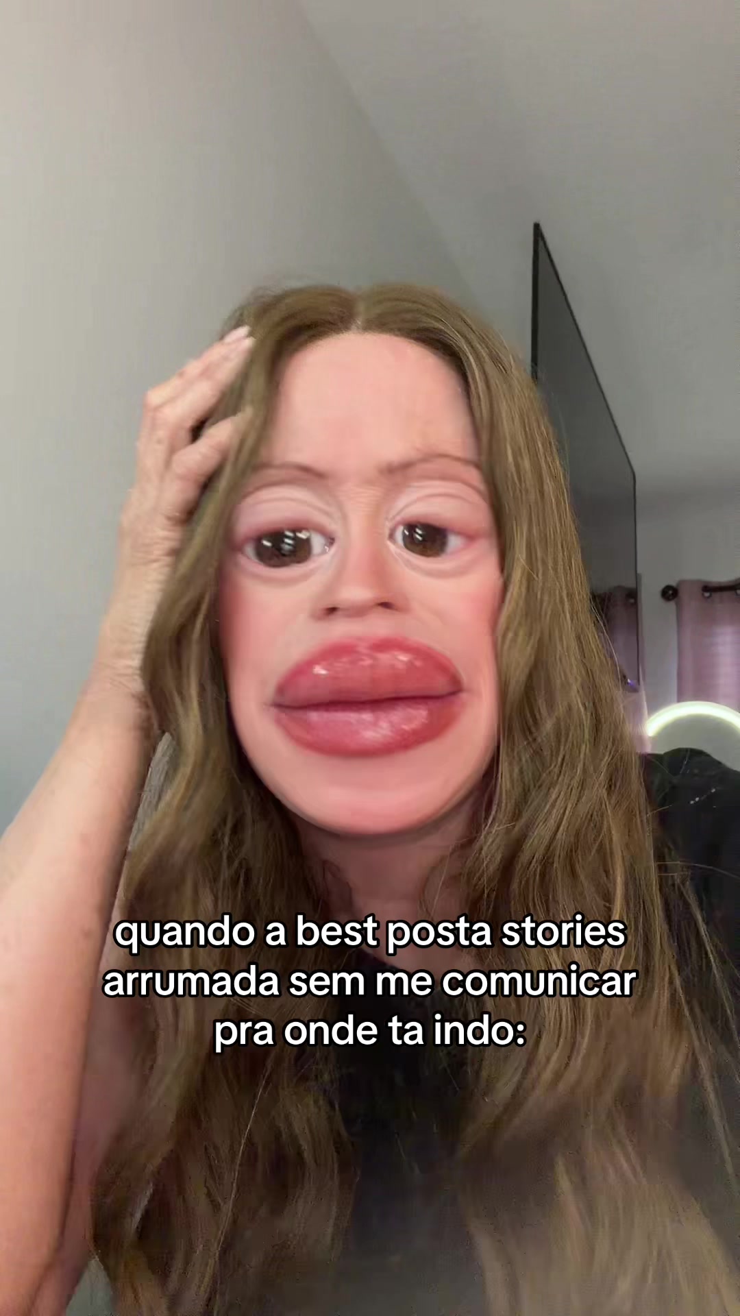 @Victoria