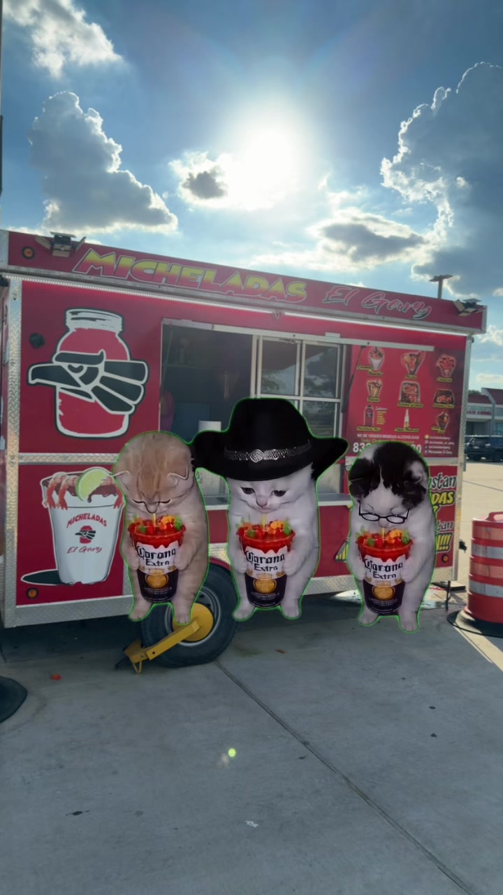 @Micheladas el gary