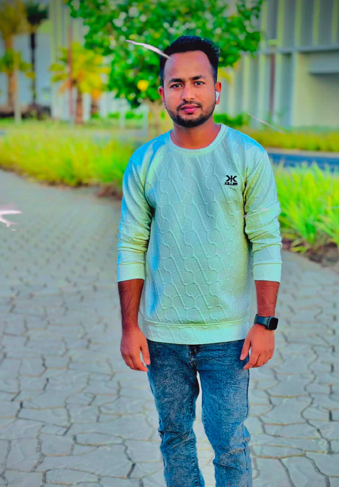 @Nabin Kumar Yadav
