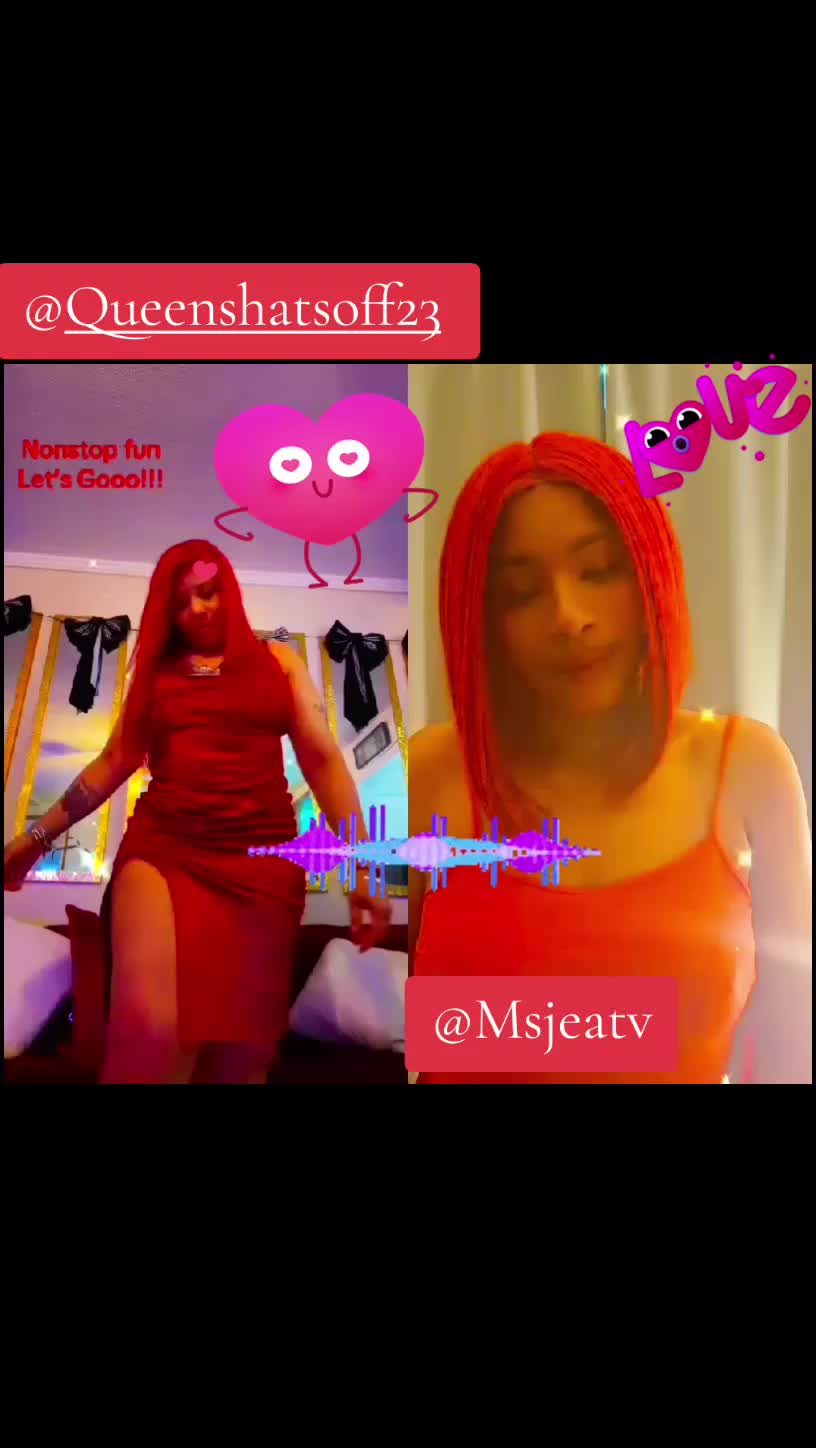 @Ms Jea TV