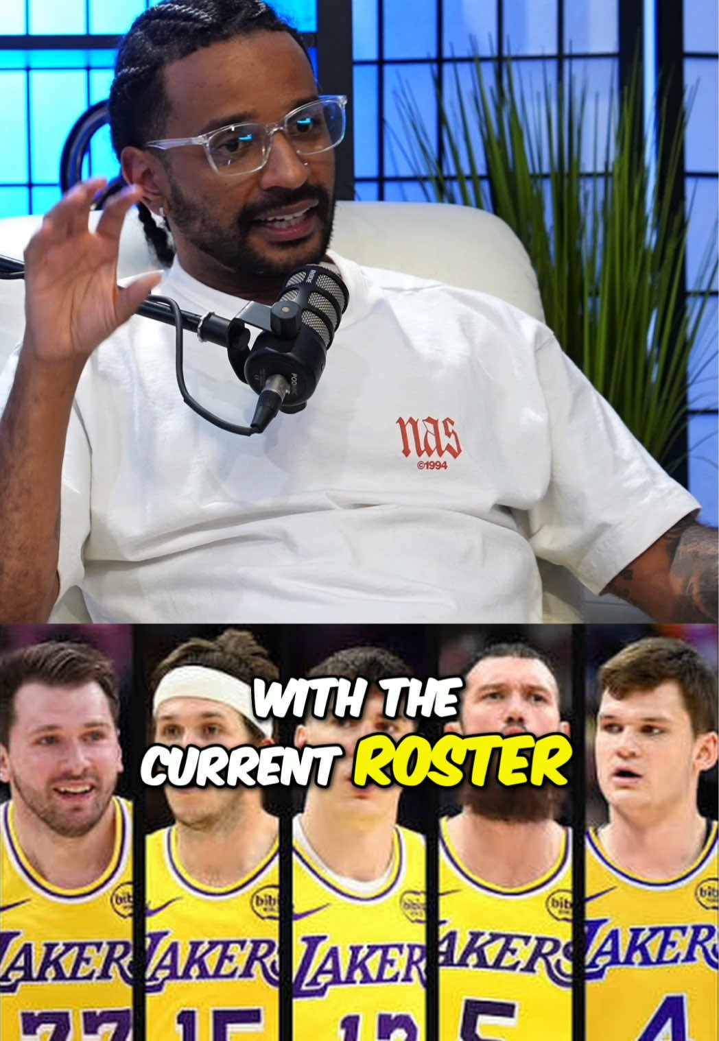 @The Frame Shift Podcast